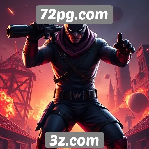 Novedades em títulos de jogos no 72pg.com