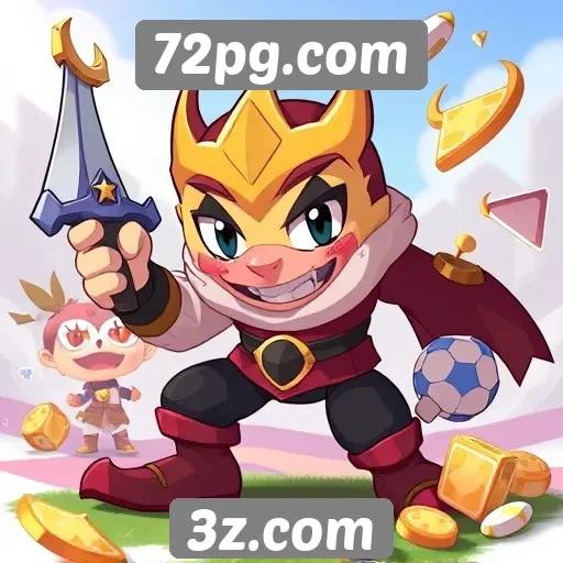 Análise da diversidade de jogos em 72pg.com