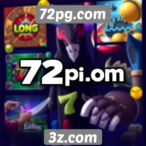 Plataformas e compatibilidade no 72pg.com