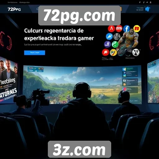 Análise da experiência de usuário em 72pg.com