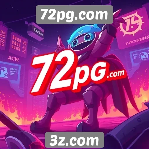 Futuras atualizações e planos de expansão do 72pg.com