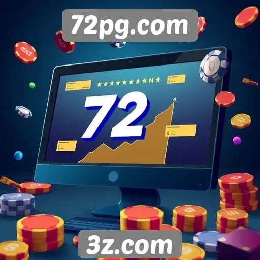 Recursos de monetização para desenvolvedores no 72pg.com