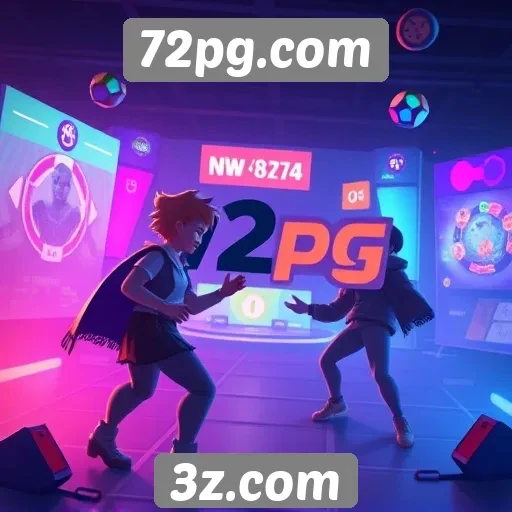 parceria de 72pg com desenvolvedores independentes