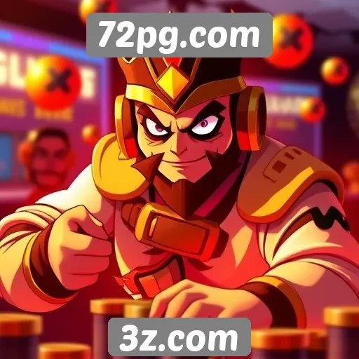 O impacto das promoções no 72pg.com