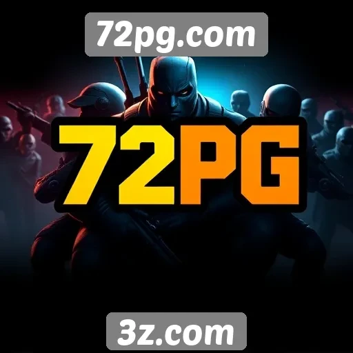 As principais tendências em jogos disponíveis no 72pg.com