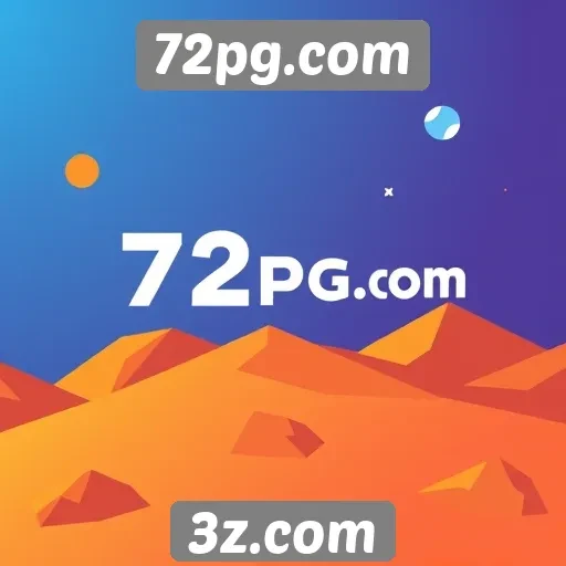 Atualizações frequentes fortalecem 72pg.com no mercado