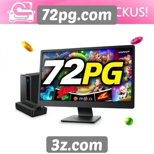Promoções e descontos disponíveis no 72pg.com