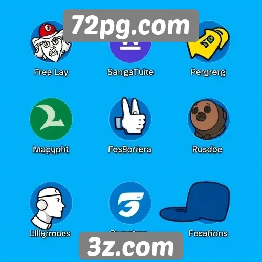 Os benefícios de jogar jogos online em 72pg.com