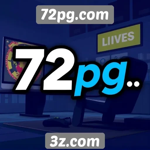 Histórico de Crescimento do 72pg.com em 2025