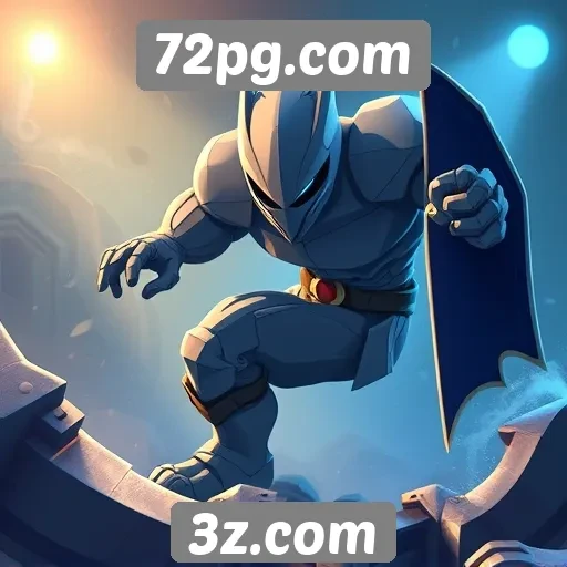 Avaliação de jogos populares disponíveis em 72pg