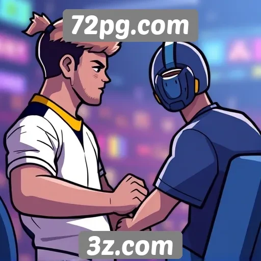 Feedback de jogadores sobre 72pg.com