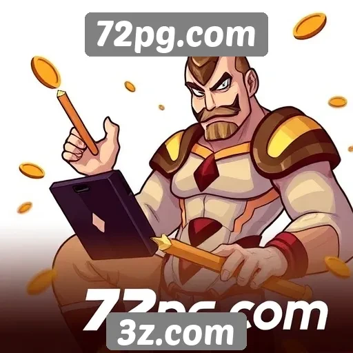 Compare promoções e bônus no 72pg.com